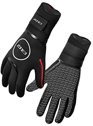 ZONE3 Unisex Erwachsene Handschuhe Neoprenhandschuhe Heat Tech
