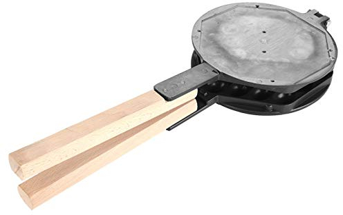 Máquina Para Hacer Gofres, Acouto Molde Para Hornear Burbujas De Huevo Antiadherente Plato Para Hacer Gofres Sartén Herramienta De Cocina Para Uso Comercial En El Hogar