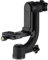 Selens Tripod Gimbal Head DSLR Camera Panorama 360 Degree for Animal Bird Sports Outdoor Photography, Professional Aluminum Alloy Head with 1/4 Quick Release Plate & 3/8 Standard Thread