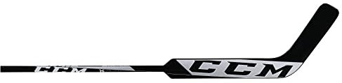CCM EFlex Youth Composite Goalie Stick Bambini 20' - Links, Biegung:P4 Crawford