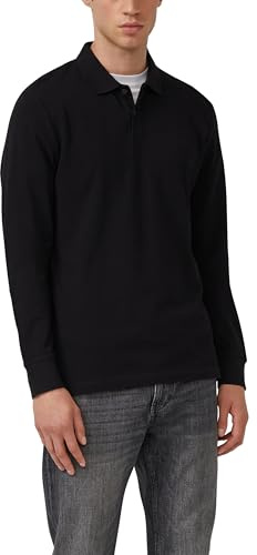 s.Oliver Herren 2170160 Poloshirt Langarm (1er Pack)