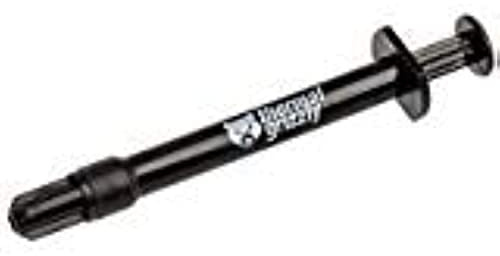 Thermal Grizzly TG-C-001-R - Conductonaut Liquid Metal Thermal Paste - 1g