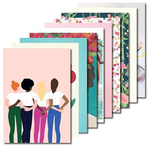 modern times Postkarten MIX aus 10 Karten Junique Art Dreams - Motiv: Urban Contemporary - Anlass: Grüße, Positiv, Sommer, Hipster, Deko - Künstler/Verlag: JUNIQE MIX SET Nr. 3