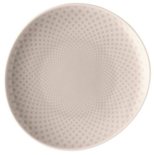 Junto Soft Shell Teller 16 cm flach
