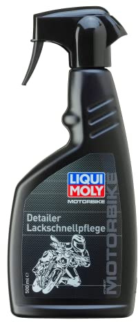 LIQUI MOLY Motorbike Detailer | 500 ml | Motorrad | Motorradpflege | Art.-Nr.: 21680