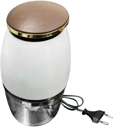 Kökskvarn, matberedare picper köttblandare - 700 ml kapacitet klar mixer kvarn | Grönsakshackare köksprylar för hemcamping