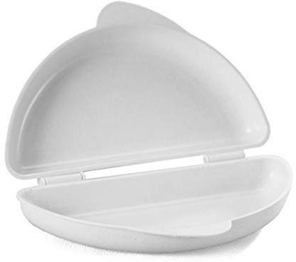 Nordic Ware Microwave Omelet Pan Cooker, Set of 2