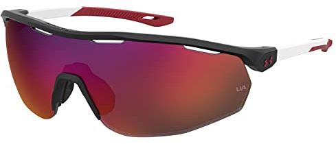 Under Armour Damsolglasögon Ua 0003/G/S, Svart Mate Blanco/Infrarrojo, 99