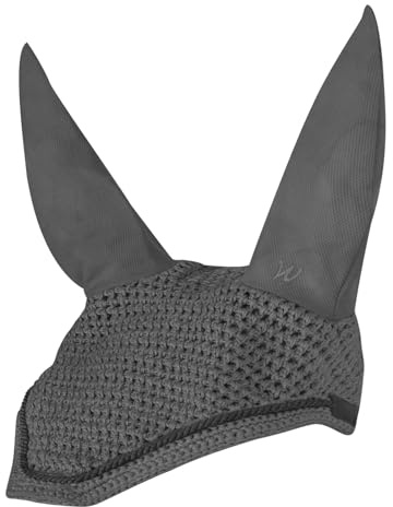 WALDHAUSEN Orejas de mosca Basic, WB, gris