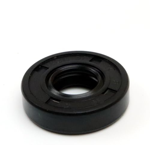 Parts and Parts Wellendichtring 8x19x5mm NBR 70 DIN 3760 ISO 6194