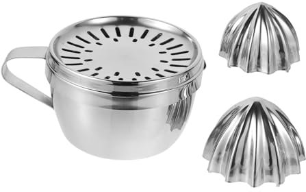 MAGICLULU Presse-agrumes Manuel Multifonction Portable Pour Maison Cuisine Et Usage Quotidien