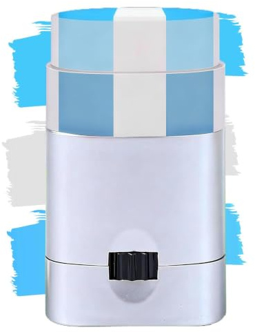 Pastelli per pittura facciale Colori bandiera per il corpo | Pittura per il corpo a per calcio, baseball, softball, eventi sportivi, giorno della , evento per , stadio, festa, festival