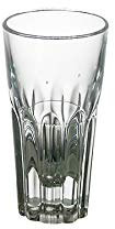 Bormioli Rocco 1327216 Set Susa Aperitif Glasses Cl16 of 3 Tableware