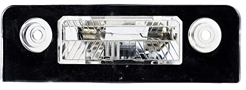 ATEC Germany 1x Illuminazione targa Luce targa Illuminazione targa Luce targa Luce targa