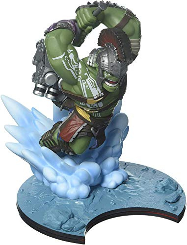 Unbekannt Quantum Mechanix Marvel Thor Ragnarok: Hulk Q-Fig Figure