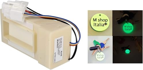 Kylskåp temperaturregulator kompatibel med Bosch Neff Gaggenau kylskåp sida vid sida 00605029 DU24-013 KR0285567