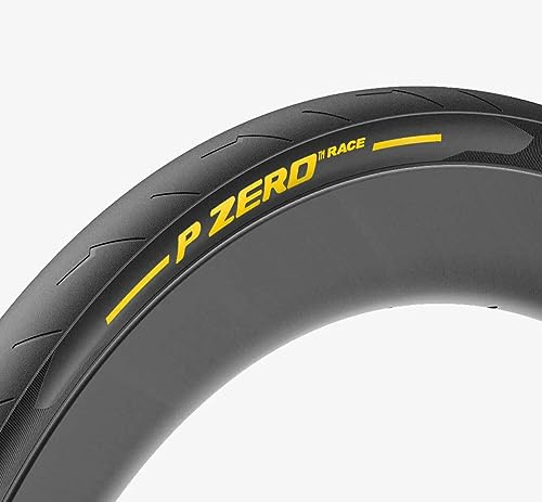 Pirelli PZero Race Reifen - Schwarz/Gelb