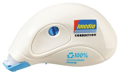 Imedio Korrekturband, 10 m x 5 mm