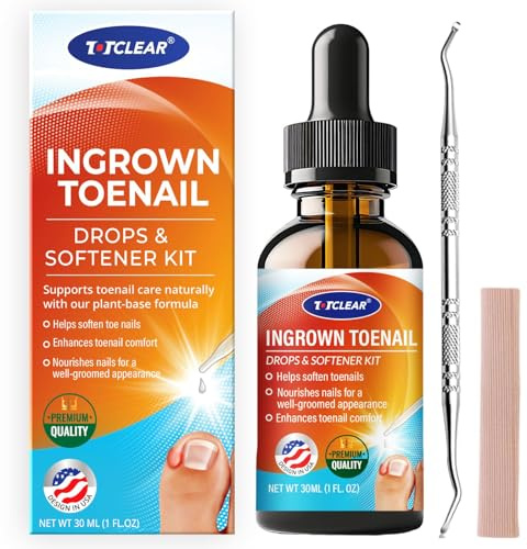 Toenail Fungus Treatment Extra Strong: Nail Fungus Treatment for Toenail - Anti-Fungal Nail Renewal Solutions