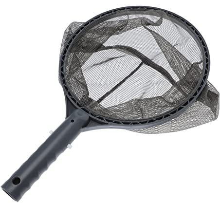 INOOMP 1pc Pool Reinigung Net Teich Skimming Net Unterwasser Clean Tool Schwimmen Pool Zubehör Fisch Tank Reinigung