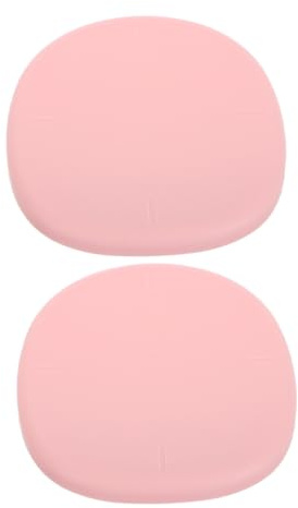 Sosoport 2 Piezas de Tapas Recolectoras de Leche, Accesorios para Extractor Manual, Cubierta Portátil para Madre, Protección y Almacenamiento