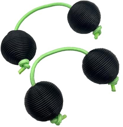 Aslatuas Rítmica Globes Kashaka Shaker Instrumento Clásico Africano Shaker Sonajeros Percusiones De Mano Para Niños Y Adultos Kashaka Shaker