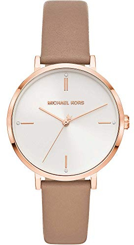 Michael Kors MK7105 Damen Armbanduhr