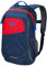 Jack Wolfskin Unisex Jugend Track Jack Kinderrucksack, Dark Indigo, ONE Size