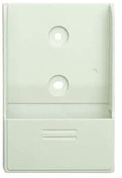 Mitsubishi T2WEA0083 Fernbedienungshalter für Klimaanlage