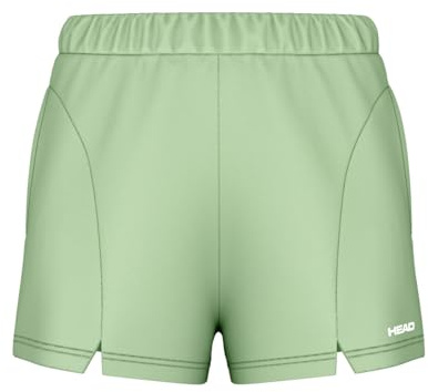 HEAD Dynamic Shorts dam, Celery Green