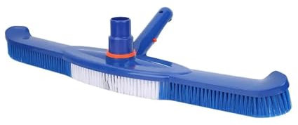 Kit Limpieza Piscina Set de Limpieza para Piscina Cepillo de succión para limpieza Herramienta de limpieza Equipo para piscina Cabezal de succión para aspiradora Suministros de limpieza para piscinas