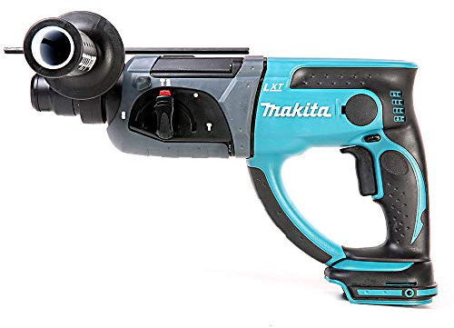 Makita DHR202Z 18v LXT Cordless SDS+ Hammer Drill Naked Body Only ex BHR202Z
