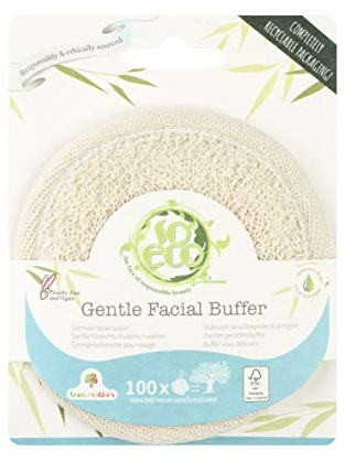 So Eco Doux Visage Tampon 1 Unité