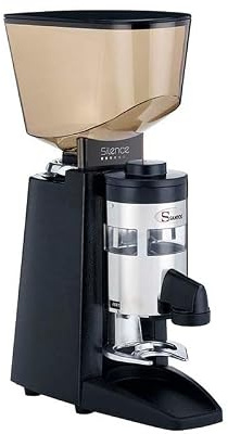Molinillo de café profesional bar dosificador silencioso 40A - Santos