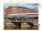 CALVENDO Puzzle Ice 4 der DB in Hamburg 1000 Teile Lege-Größe 64 x 48 cm Foto-Puzzle Bild von Markus Mainka