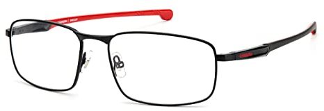 CARRERA DUCATI CARDUC 008 OIT BLACK RED 55/17/140 Herren Brillen