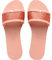 Havaianas - You Angra Glitter, Sandali Glitterati Con Cinturino Largo, Comodi, Eleganti E Resistenti, Per Donna