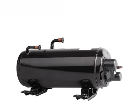 Rotary Compressors, RVs, Recreational Vehicles, Air Conditioning Compressors QHC-10K QHC-13K QHC-19K Air Conditioning Accessories(QHC-23k)