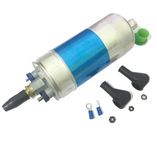 Benzinpumpe Für Benz Für W123 W124 W126 Kraftstoff Pumpe 0580 254 910 0580254910 Motorrad Benzinpumpe