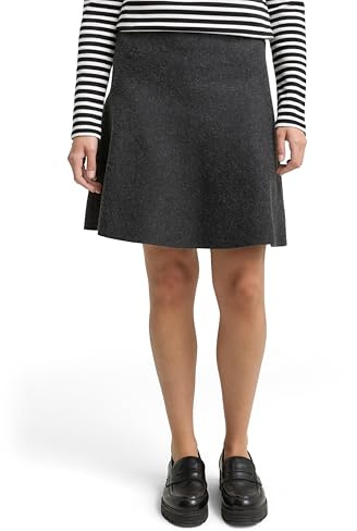 TOM TAILOR Denim Damen Mini Rock