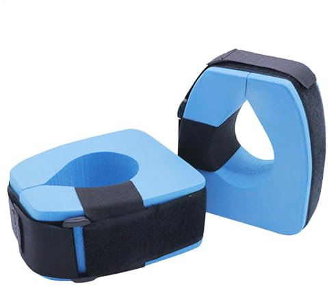 Eva Schaumstoff Schwimm- Tragbares 2-teiliges Armband