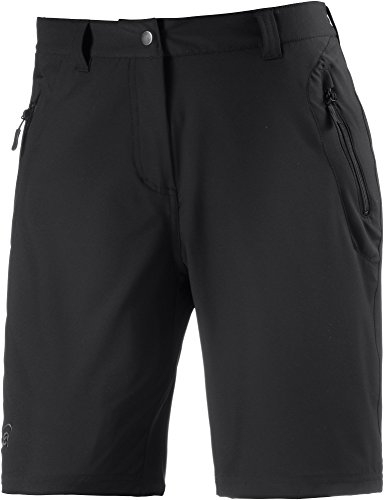 Gonso Damen Fahrradhose schwarz 36