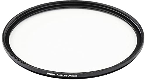 Hama Profi Line UV Nano Ultraviolet (UV) Camera Filter 37mm - Filtros para cámaras (3,7 cm, UV) Camera Filter, 1 Pieza(s)