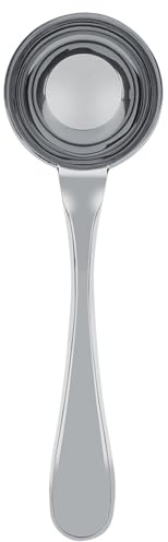 Cuchara de mango largo, cuchara de medición té café (30ML)