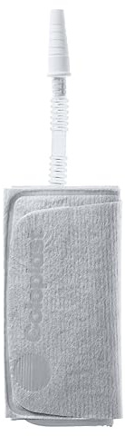 Conveen Active Beinbeutel - 250ml - 7cm - Urinbeutel - Beinbeutel - Katheterbeutel
