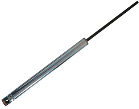 Knott Auflaufdämpfer Stoßdämpfer KF 17, KF 20 (bis 2.000kg)