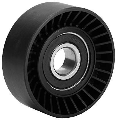 Ruspela Tenditore della cinghia dell'automobile del tenditore della cinghia della puleggia 11281433571 misura per E36 E46 E34 E39 E60 E61 E38 E65 E66 E83
