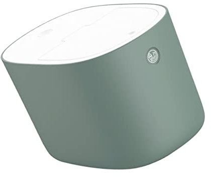 FRCOLOR Cubo de comida sellada para mascotas dog food container Almacenamiento de comida para mascotas merienda cubo de para perros vajilla caja de envase AbS