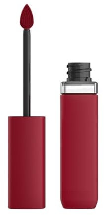 Infallible Matte Resistance Liquid Lipstick – Le Rouge Paris 420, 5ml | Long-Lasting, Matte Finish | Smooth, Transfer-Proof Formula