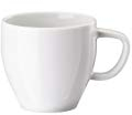 Rosenthal 10540-800001-14717 Espresso-Obere, Porzellan